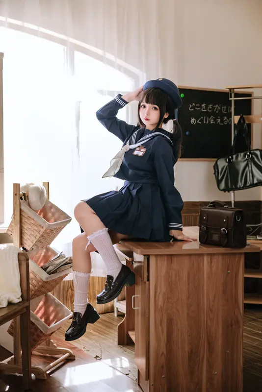 补习班 - 日奈娇